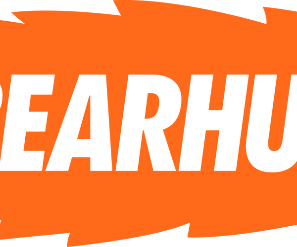 Bearhug